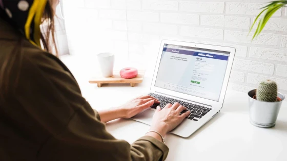 ¿Cómo cambiar la dirección URL de tu página de Facebook?