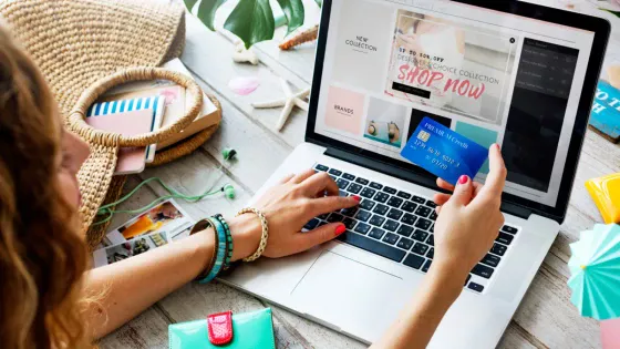 Cómo el diseño web afecta sus ventas en línea
