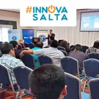 Nueva edición de Innova Salta, el encuentro para emprendedores tecnológicos
