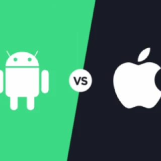 Android vs iOS5
