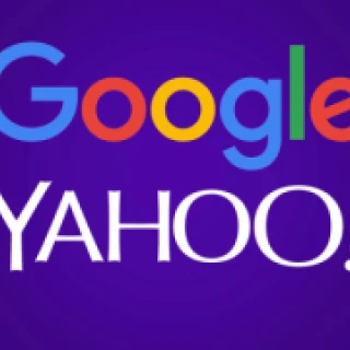 Yahoo se rinde y usará el motor de búsqueda de Google