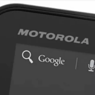 Google compró Motorola Movility