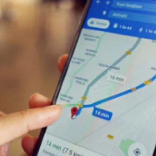 ¿Cómo usar google maps sin conexión?