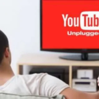 ¿Qué es YouTube Unplugged?