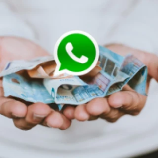WhatsApp permitiría transferir dinero entre usuarios