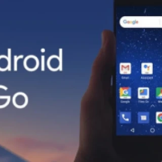 Android Go, el nuevo sistema operativo de Google para celulares de gama baja