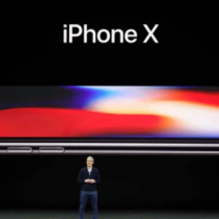 iPhone X: Grandes cambios estéticos en el smartphone de Apple