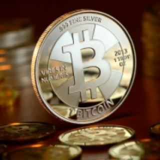 El bitcoin sigue en alza, y ya supera los US$ 15.000