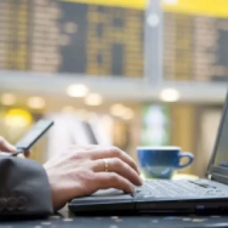 Claves de Wi-Fi de los aeropuertos de todo el mundo: como conseguirlas