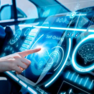 La Inteligencia Artificial y su impacto en la industria automotriz