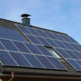 El auge de la energía solar: una revolución energética sostenible