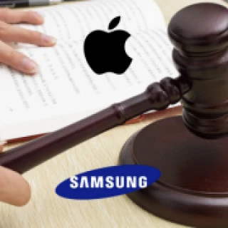 Caen las acciones de Samsung en la bolsa, luego su derrota ante Apple