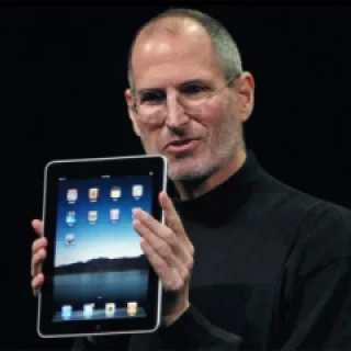 Murió Steve Jobs, fundador de Apple