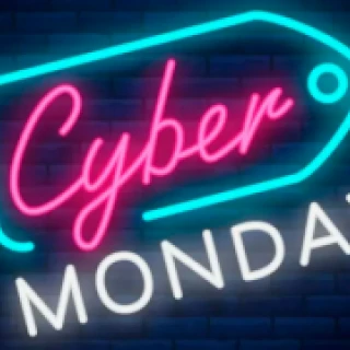 Cyber Monday, 10 y 11 de noviembre ofertas de todo tipo en la Web