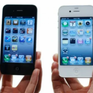 Apple presentó el nuevo iPhone 4S