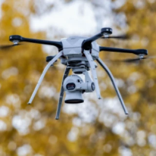 Qué son los drones, para qué sirven y legislación actual