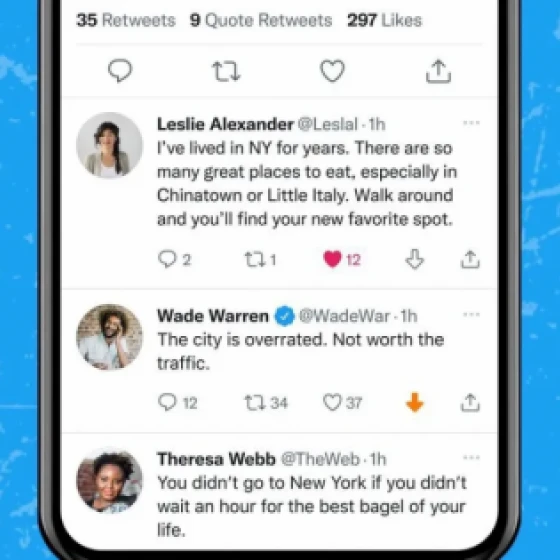 Twitter cambia su botón Favorito por un Me gusta en forma de corazón