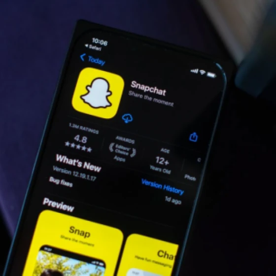 Snapchat permitirá publicaciones de tiempo ilimitado. Mirá los cambios!