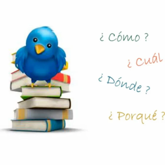 Diccionario Twitter