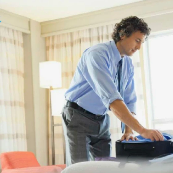 15 consejos de como usar Twitter en un Hotel