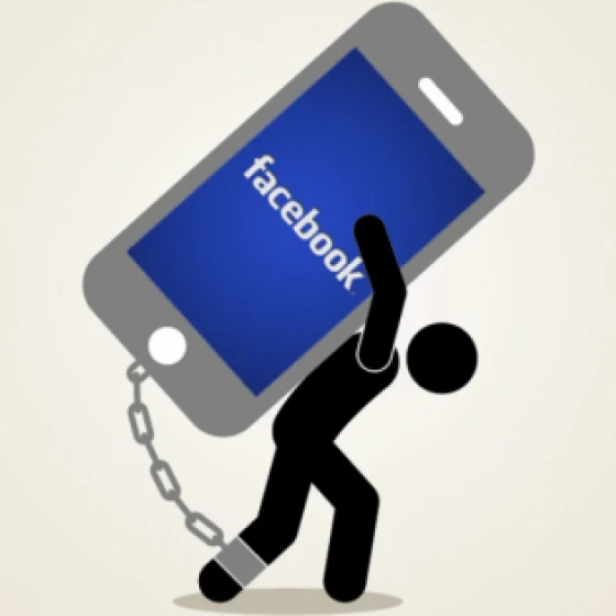 Adicto al Facebook? Conocé los síntomas