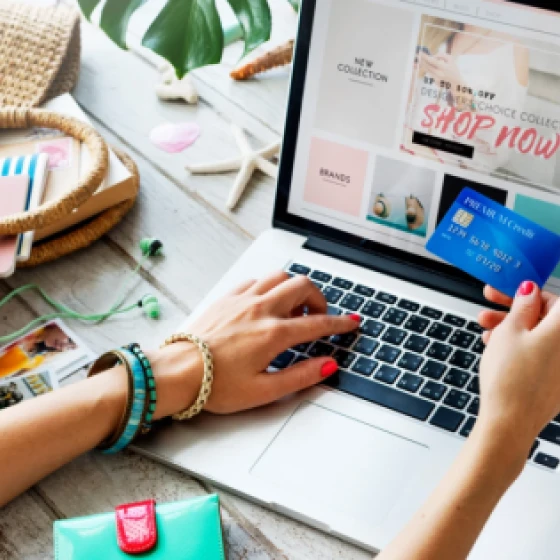 Cómo el diseño web afecta sus ventas en línea