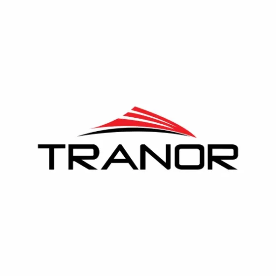 Logo Tranor S.A.