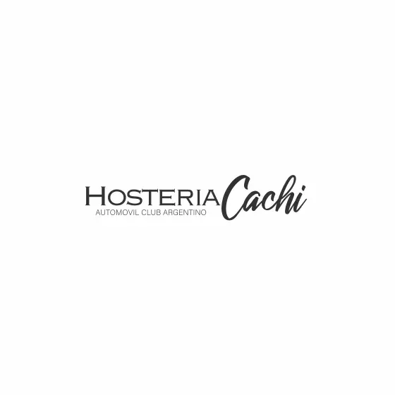 Logo Hostería Cachi ACA en Argentina