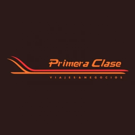 Logo Primera Clase Viajes