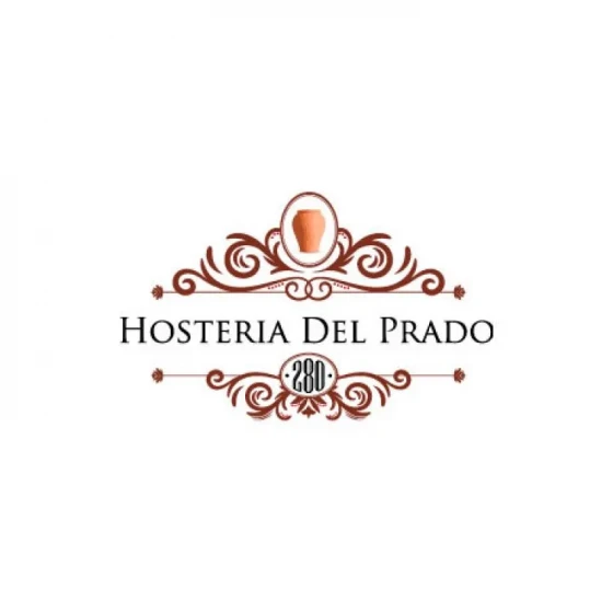 Logo Hostería Del Prado