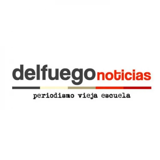 Logo Del Fuego Noticias