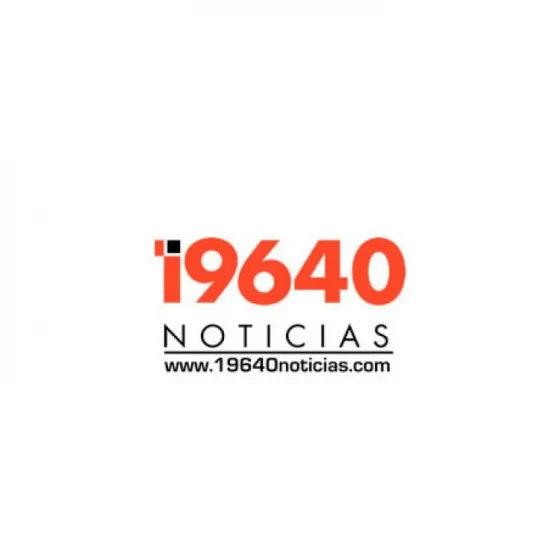 Logo 19640 Noticias