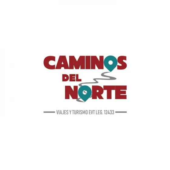 Logo Caminos del Norte