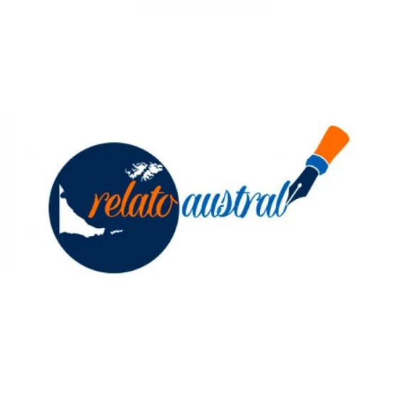 Logo Relato Austral