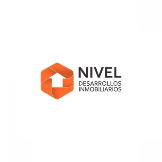 Logo Nivel Desarrollos Inmobiliarios