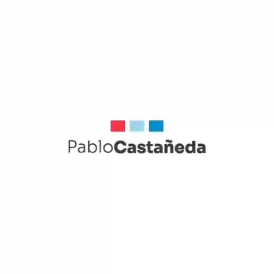 Logo Pablo Castañeda