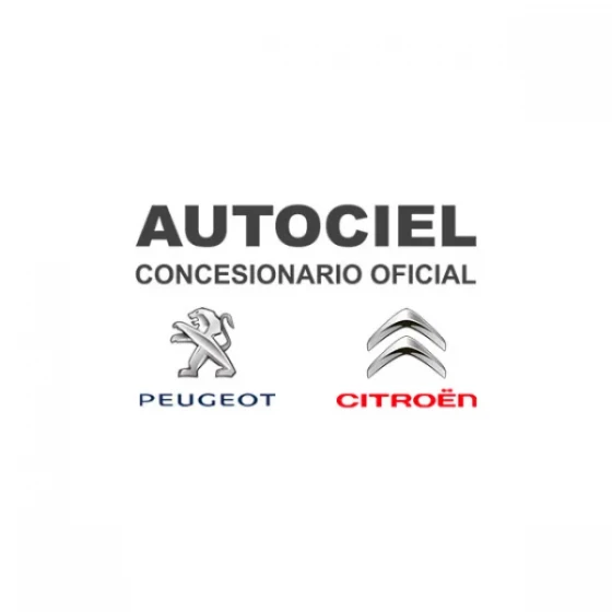 Logo Autociel en Argentina