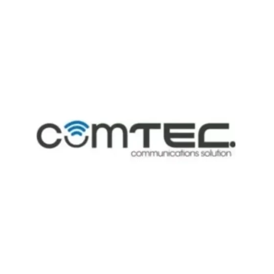 Logo Comtec