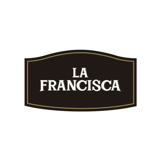 Logo La Francisca