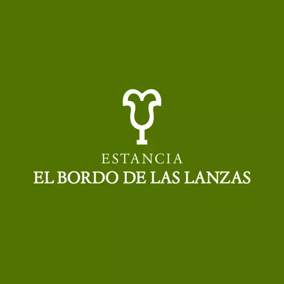 Logo Estancia El Bordo de las Lanzas en Argentina