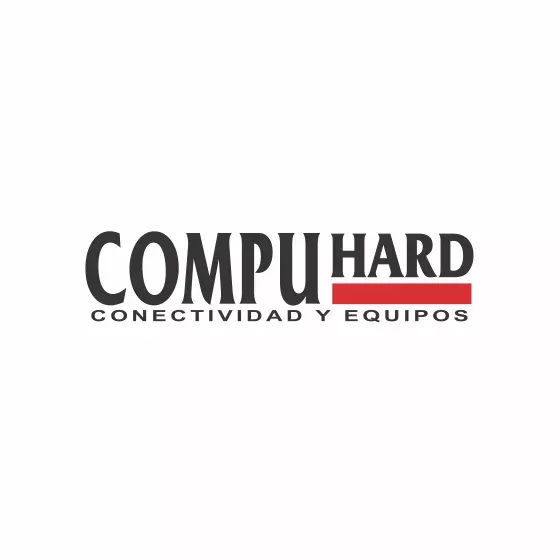 Logo CompuHard Salta en Argentina