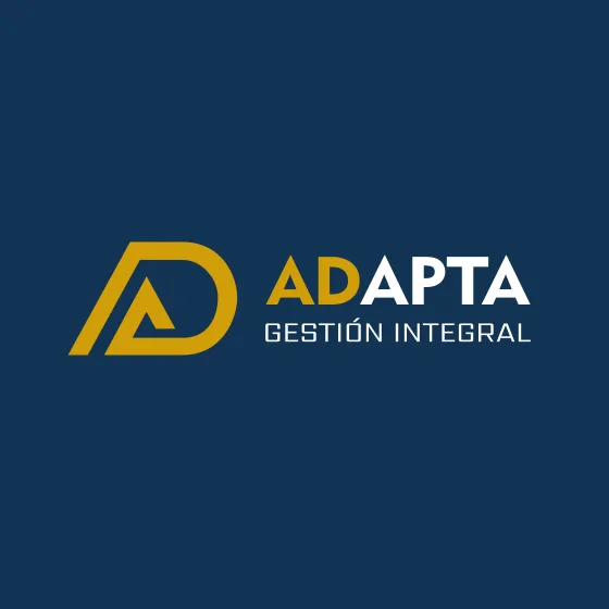 Logo Adapta Gestión Integral en Argentina