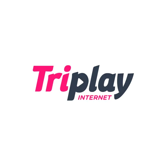 Logo Triplay en Argentina