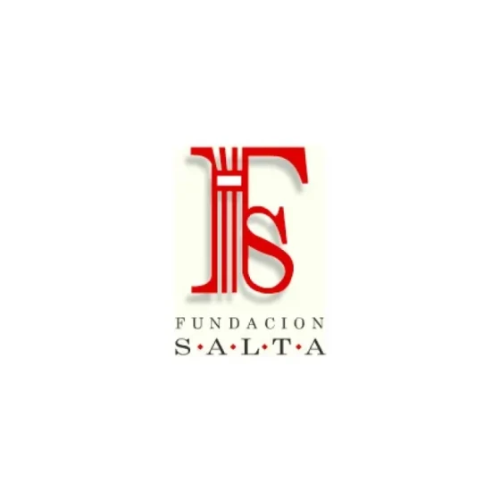 Logo Fundación Salta