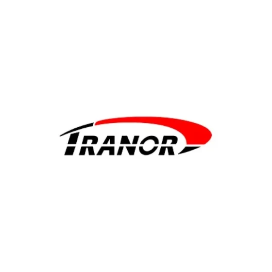 Logo Tranor S.A. en Argentina