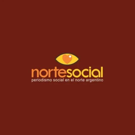 Logo Norte Social