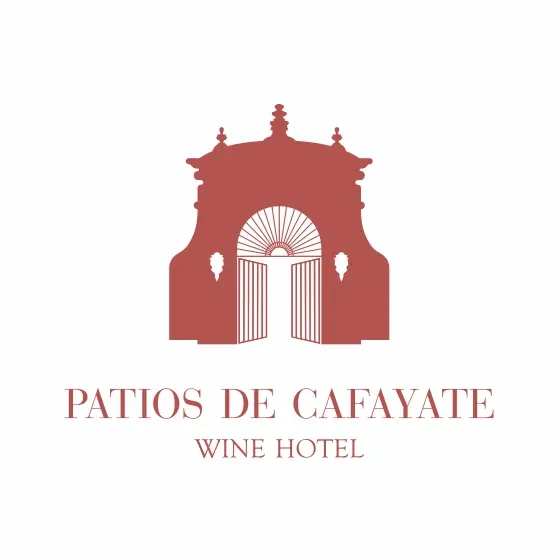 Logo Hotel Patios de Cafayate