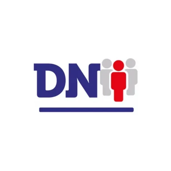 Logo DNI Salta