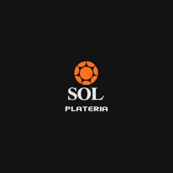 Logo Sol Platería