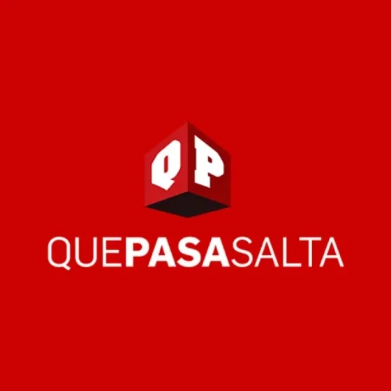 Logo Que Pasa Salta en Argentina